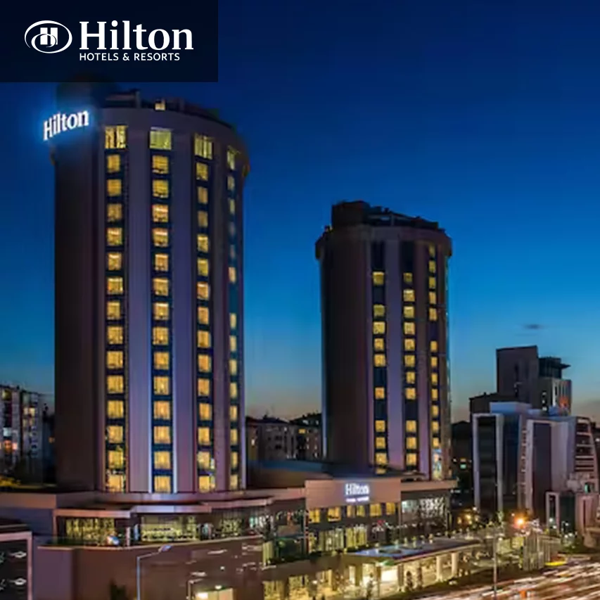 Hilton