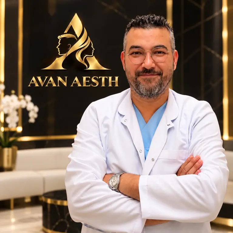 Dr. Fatih