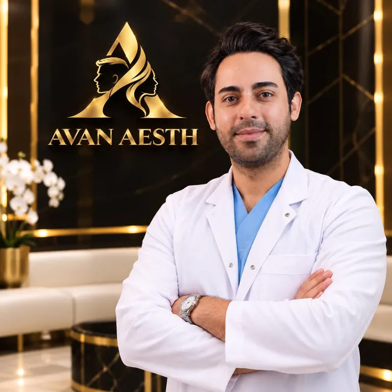 Dt. Tunahan, partner dentist