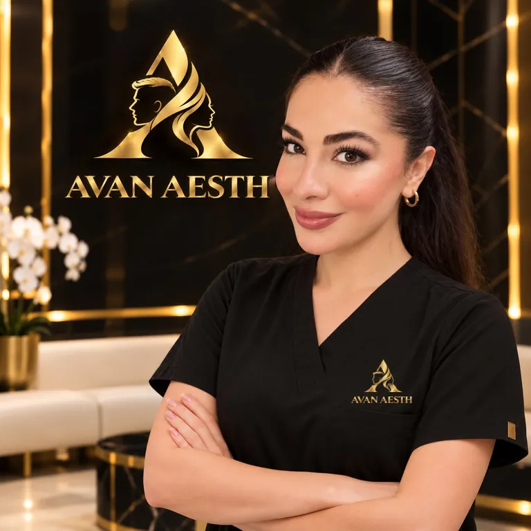 Şilan, anaesthesia technician