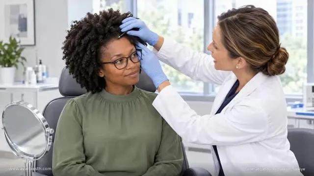 Afro Hair Transplant & Hair Transplant for Women in Istanbul | AVAN AESTH