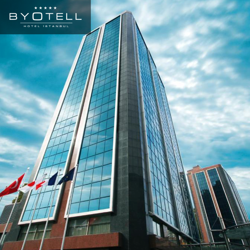 Byotell Hotel Istanbul