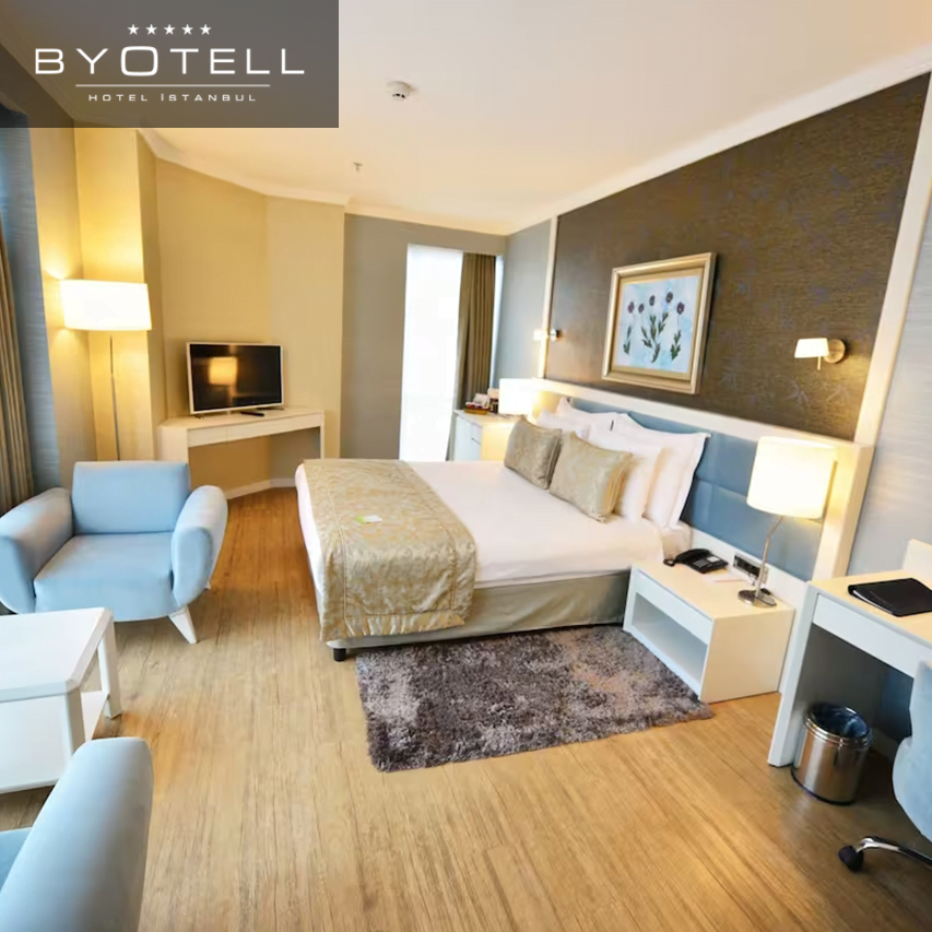 Byotell Hotel Istanbul