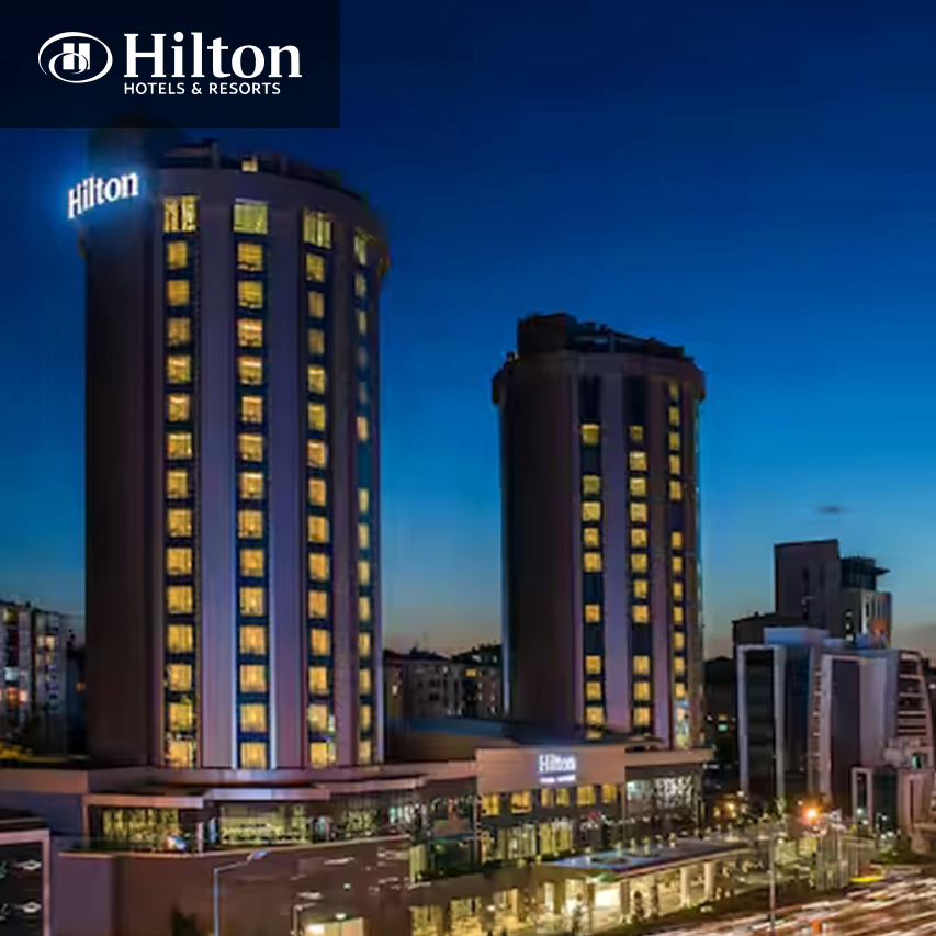 Hilton Hotels & Resorts